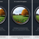 Home 9 가짜뉴스 판별의 윤리적 측면 - Here are three detailed image prompts for an AI image generator, based on the provided text: